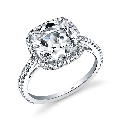 How to select the best engagement ring for her finger shape ...